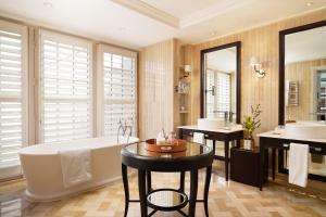 Corinthia London - Guest Reviews and Ratings