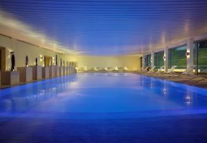 Coworth Park - Dorchester Collection - Location and Accessibility