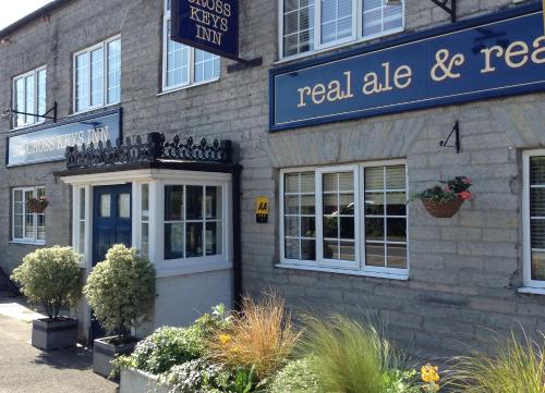 Cross Keys Inn - Amenities and Services