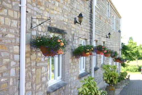 Crossways - Accommodation Options