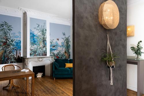 Dauphine House - Guest Experience Highlights