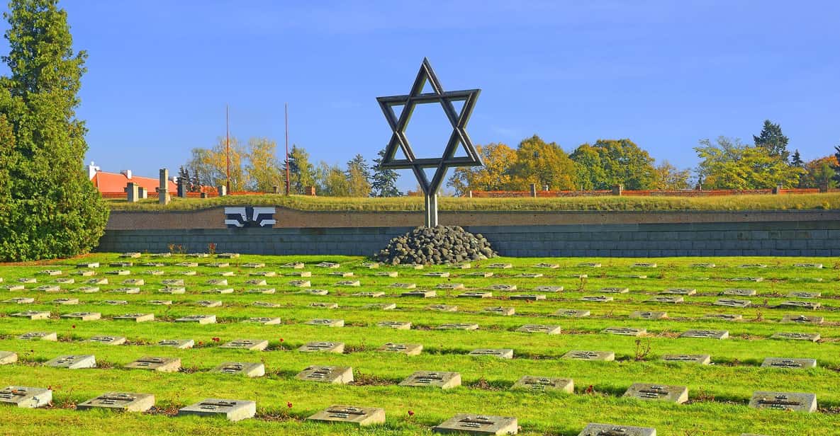 Day Trip to Terezín Concentration Camp With Czech Lunch - Tour Details and Duration