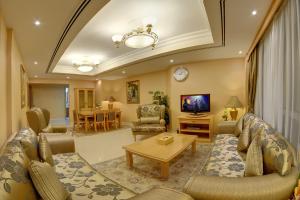 Deira Suites Deluxe Hotel Suites - Guest Ratings and Feedback