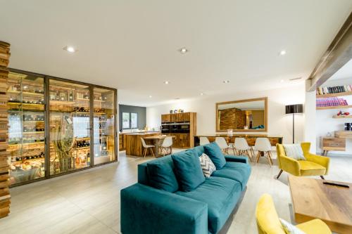 Dolce Vita Residence of Palombaggia - Exceptional Amenities