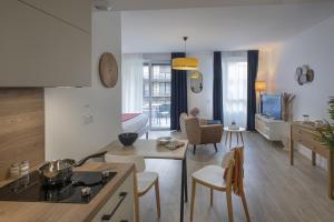 Domitys Lamarante - Accommodation Features