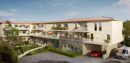 DOMITYS REGALECIA - Types of Accommodation