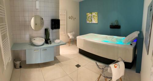 DOMITYS THE FLORAL NOTES - Facilities and Amenities