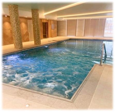 Domitys The Grapevines - Location Highlights