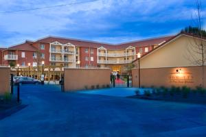 Domitys The Park Saint Germain - Accommodation Features