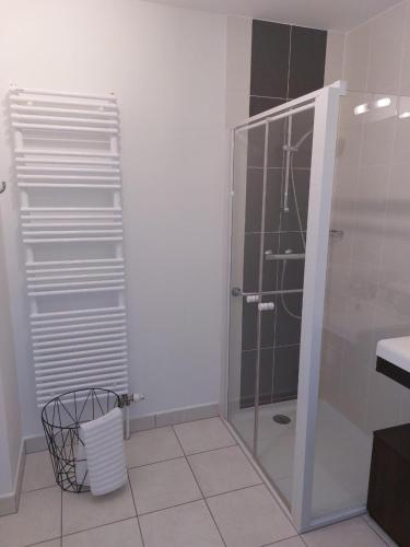 Domitys The Rose of the Bell Tower - Amenities and Features