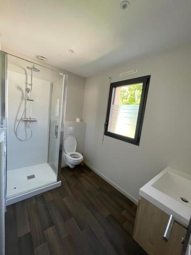 Ducey AppartHotel - The Rivers - Ideal Location Highlights