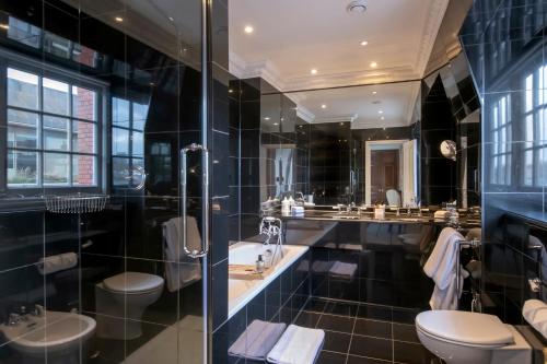 Dukes London - Guest Experience and Reviews