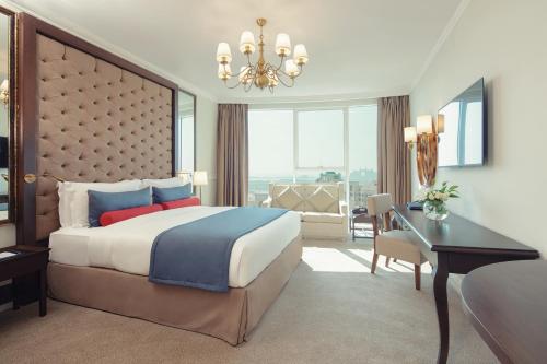Dukes The Palm, a Royal Hideaway Hotel - Luxurious Accommodation Options
