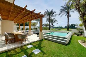 Elara Villas - Serviced by Park Hyatt Dubai - Guest Amenities
