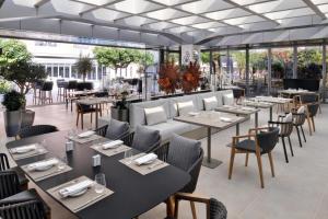 Emaar Residences - Attached to Kempinski Central Avenue - Property Overview