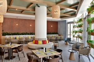 Embassy Suites By Hilton Dubai Business Bay - Location Highlights