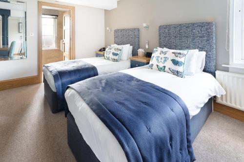 Ennios Boutique Hotel - Location Highlights