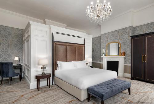Ensana Buxton Crescent - Guest Reviews