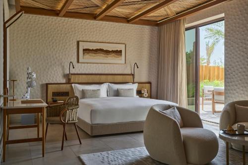 ERTH Abu Dhabi Hotel - Accommodation Options