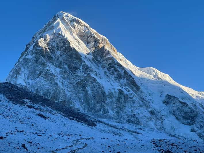 Everest Base Camp Trekking 11Night 12Days