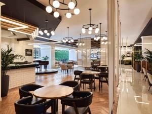 Fairmont Bab Al Bahr - Overview of Fairmont Bab Al Bahr