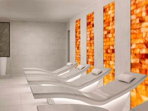 Fairmont Windsor Park - Guest Ratings