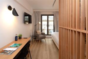 FINESTATE Coliving Champs-Elysées - Accommodation Features