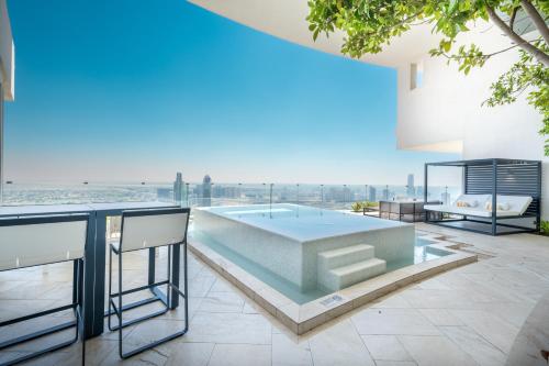 FIVE Jumeirah Village - Amenities and Facilities