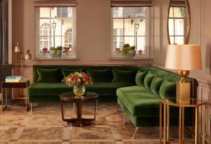 Flemings Mayfair - Small Luxury Hotel of the World - Accommodation Options