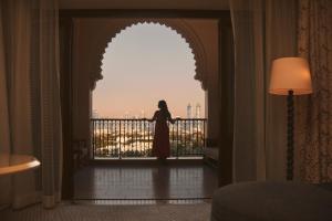 Four Seasons Resort Dubai at Jumeirah Beach - Diverse Accommodations