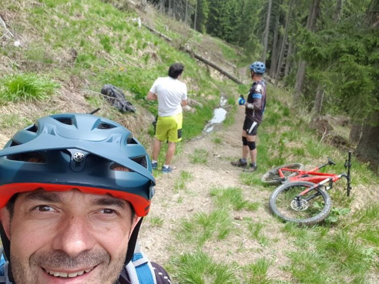 From Brasov: Viscri, Meshendorf, Bunesti Ebike Tour - Experience Highlights