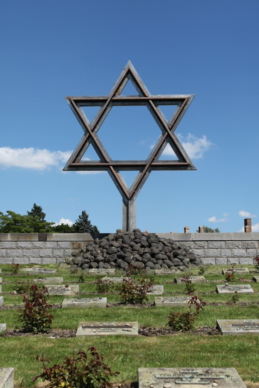 From Prague: Terezín Concentration Camp Day Tour - Transportation Options