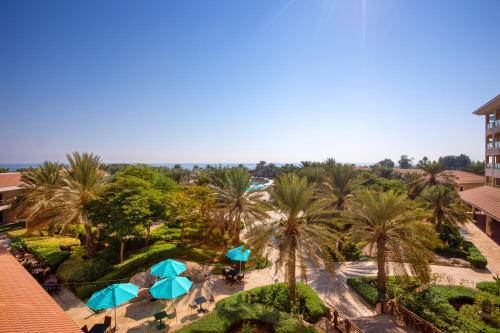 Fujairah Rotana Resort & Spa - Al Aqah Beach - Accommodations