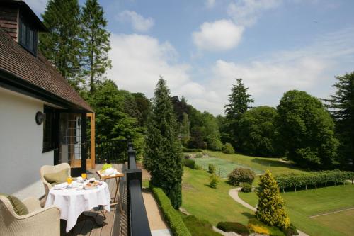 Gidleigh Park- A Relais & Chateaux Hotel - Unique Guest Experiences
