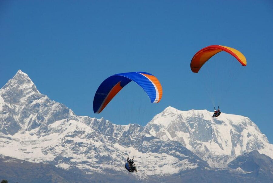 Golden Triangle Tour