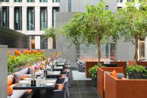 Grosvenor House Suites - Accommodation Options
