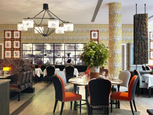 Ham Yard Hotel, Firmdale Hotels - Guest Ratings and Reviews