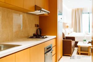 HE Hotel Apartments by Gewan - Accommodation Options