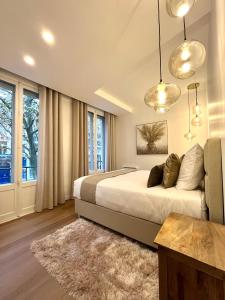 Heart of Lille - 2 Bedrooms Ideal for Family - Prime Location