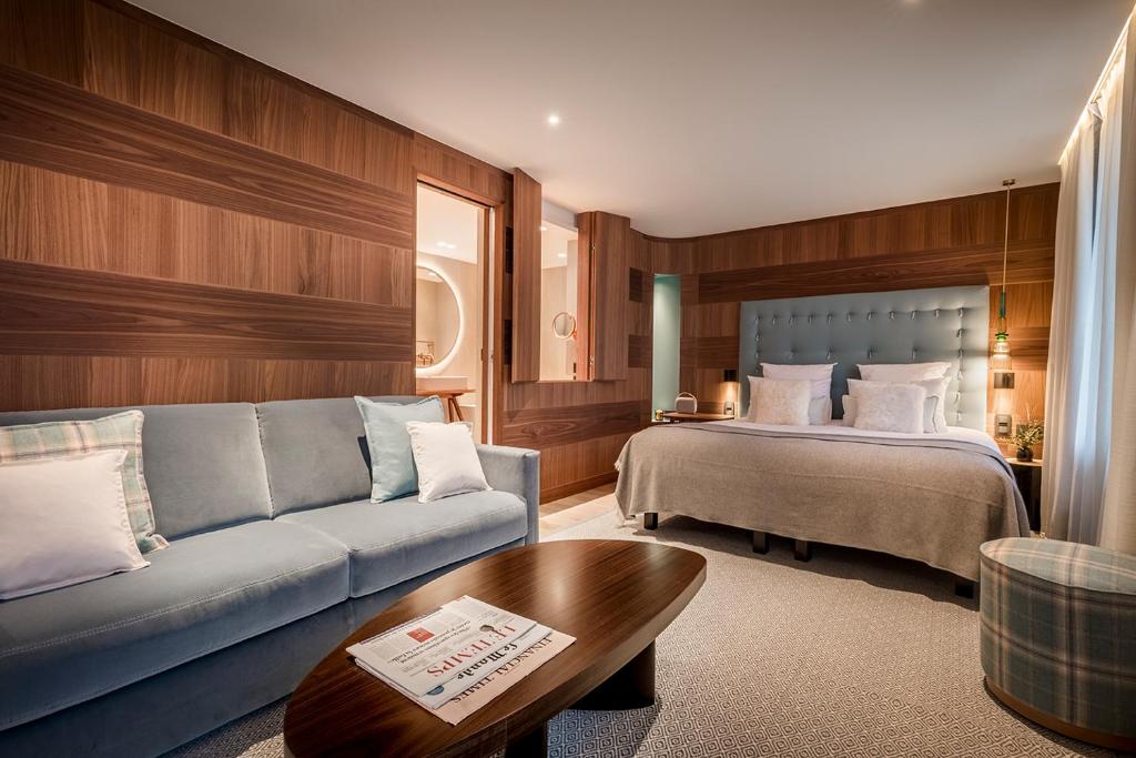 Heart of Megève - Prime Location in Megève