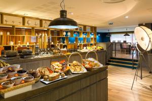 Heliopic Apartments - Accommodation Features