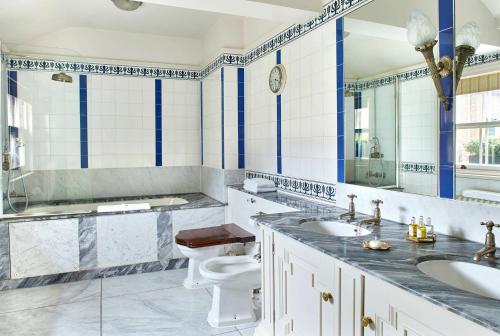 Home House - Private Members Club - Accommodation Features