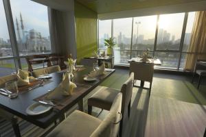 Hotel 72 Sharjah Waterfront - Ratings and Guest Experiences