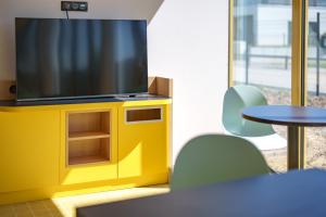 Hotel AKENA Strasbourg - HOERDT - Guest Experience Ratings