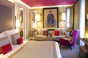 Hotel Alchimy - Guest Ratings and Feedback