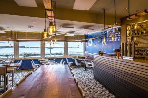 Hotel Atlantic - Rooms and Amenities