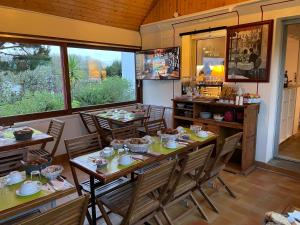 Hotel Aux Tamaris - Guest Reviews
