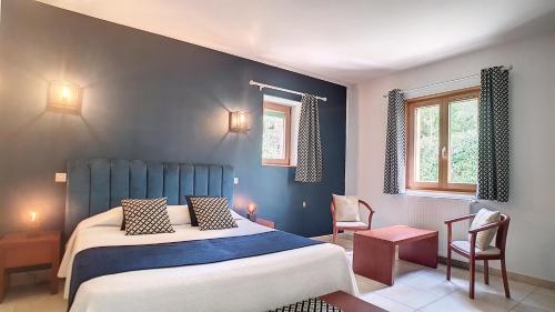 Hotel Bon Encontre - Guest Reviews and Ratings