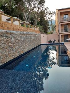 Hotel Casa Mea - Accommodation Features