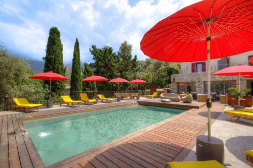 Hotel Casale Olmia - Guest Experience